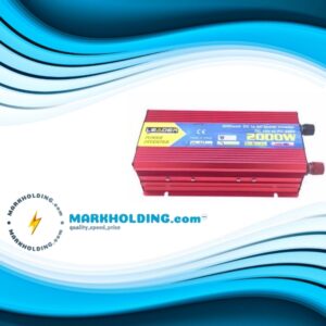 مبدل 2 کیلو وات لیدر